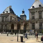 شقة Le Calme De L'opera. *