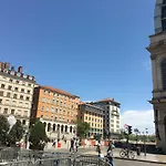 شقة Le Calme De L'opera. ليون