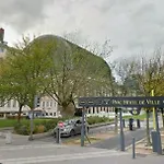 Le Calme De L'opera. * ليون