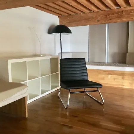 Le Calme De L'opera. Apartment Lyon