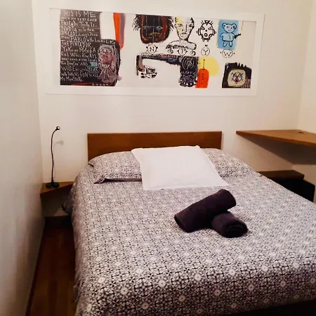 Apartment Le Calme De L'opera.