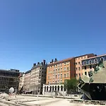 Apartman Le Calme De L'opera.
