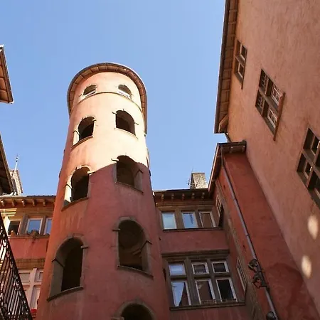 Apartament Le Calme De L'opera.
